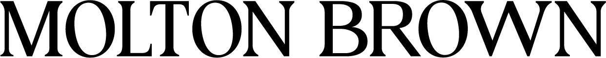 Molton Brown Logo