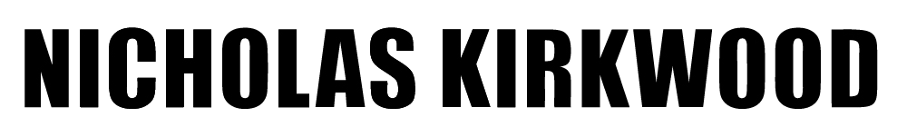 Nicholas Kirkwood Logo