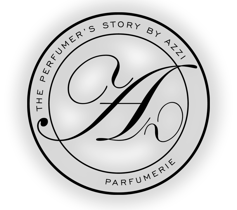 The Perfumer's Story Logo