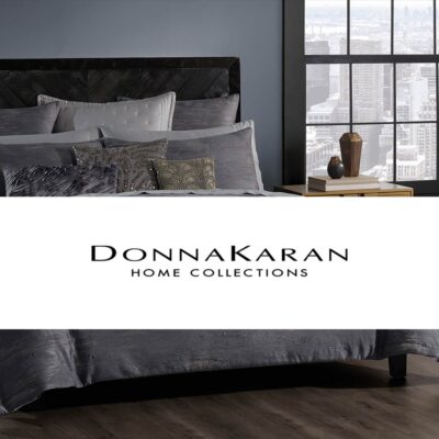 Donna Karan Home Online Sample Sale - Up to 70% off - Showcase.Co