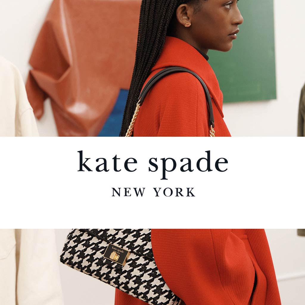 Kate Spade Sample Sale - Up To 70% Off - Showcase.Co
