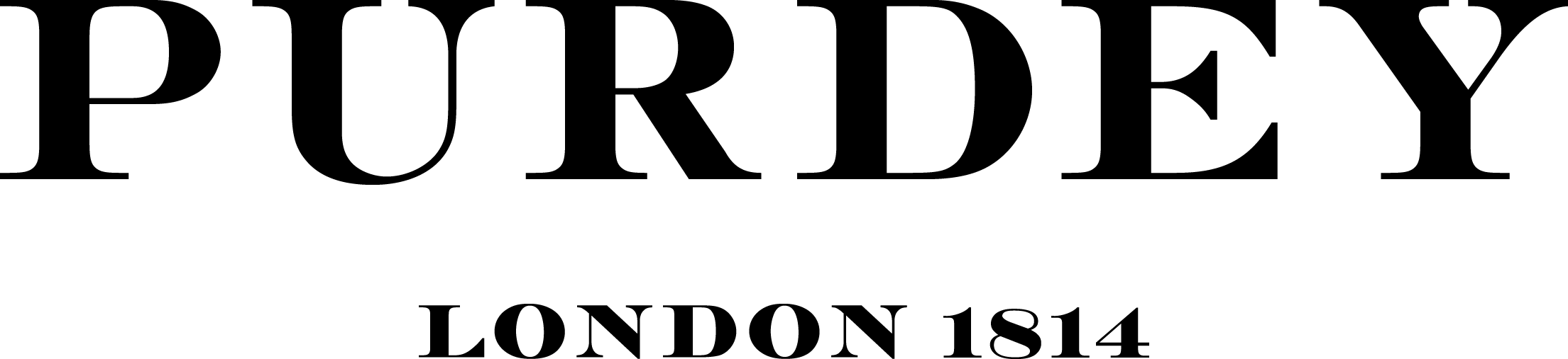 Purdey Logo