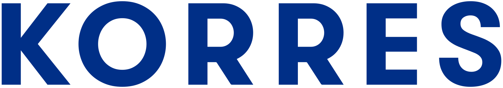 Korres Logo