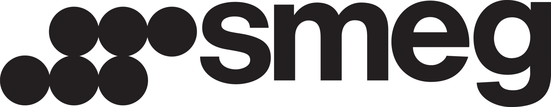 Smeg Logo