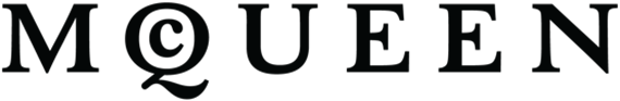 Alexander McQueen Logo