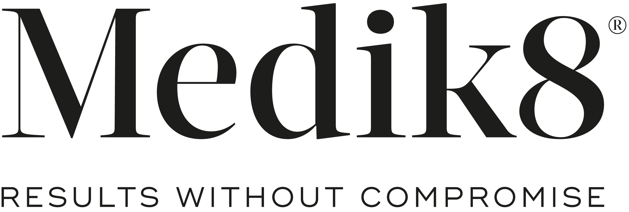 Medik8 Logo