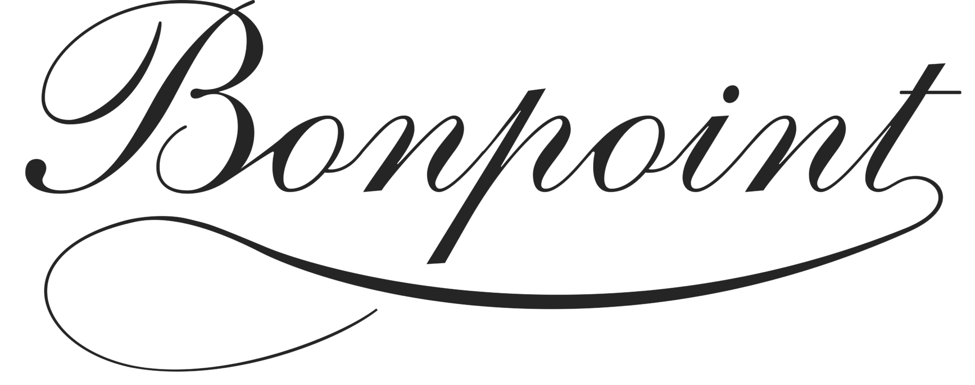 Bonpoint Logo