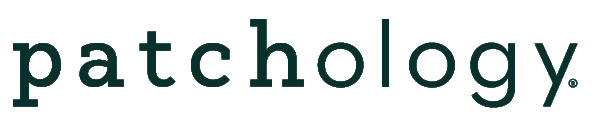 Patchology Logo