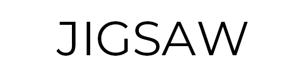 Jigsaw Logo