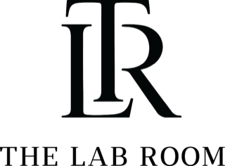 The Lab Room Logo