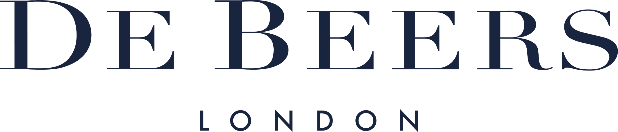 De Beers Logo
