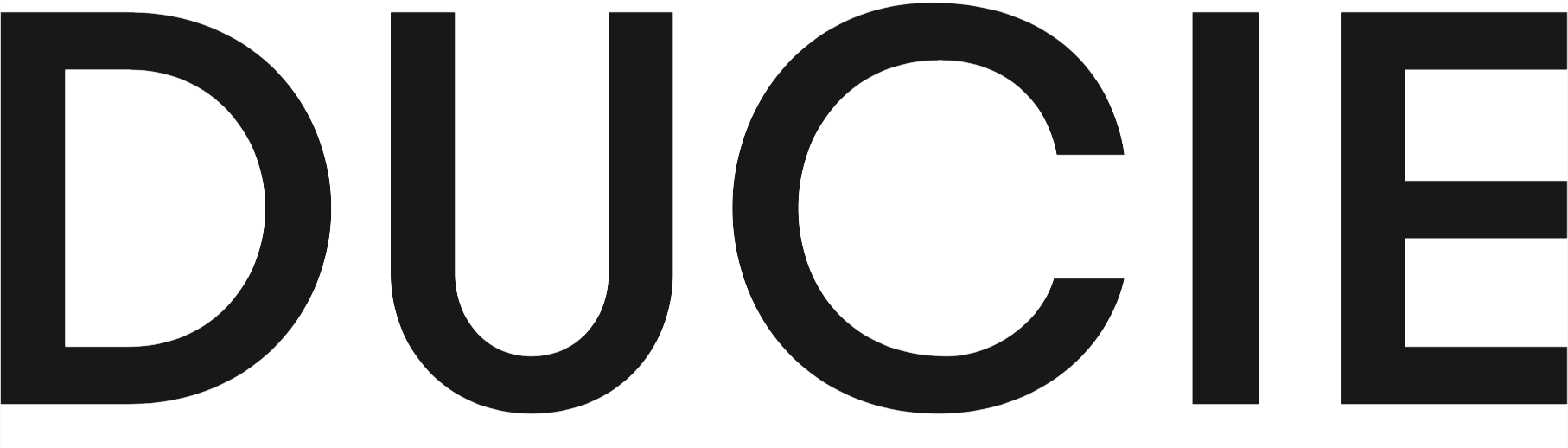 Ducie London Logo
