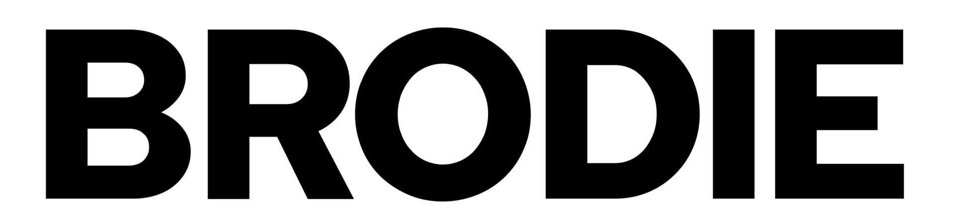 Brodie Cashmere Logo