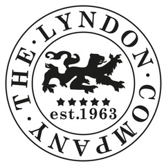 Lydon Luxury Bedding Logo