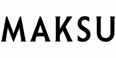 MAKSU Logo