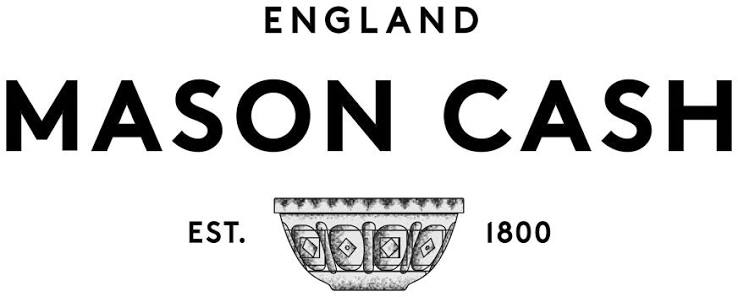 Mason Cash Logo