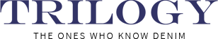 Trilogy Jeans Logo