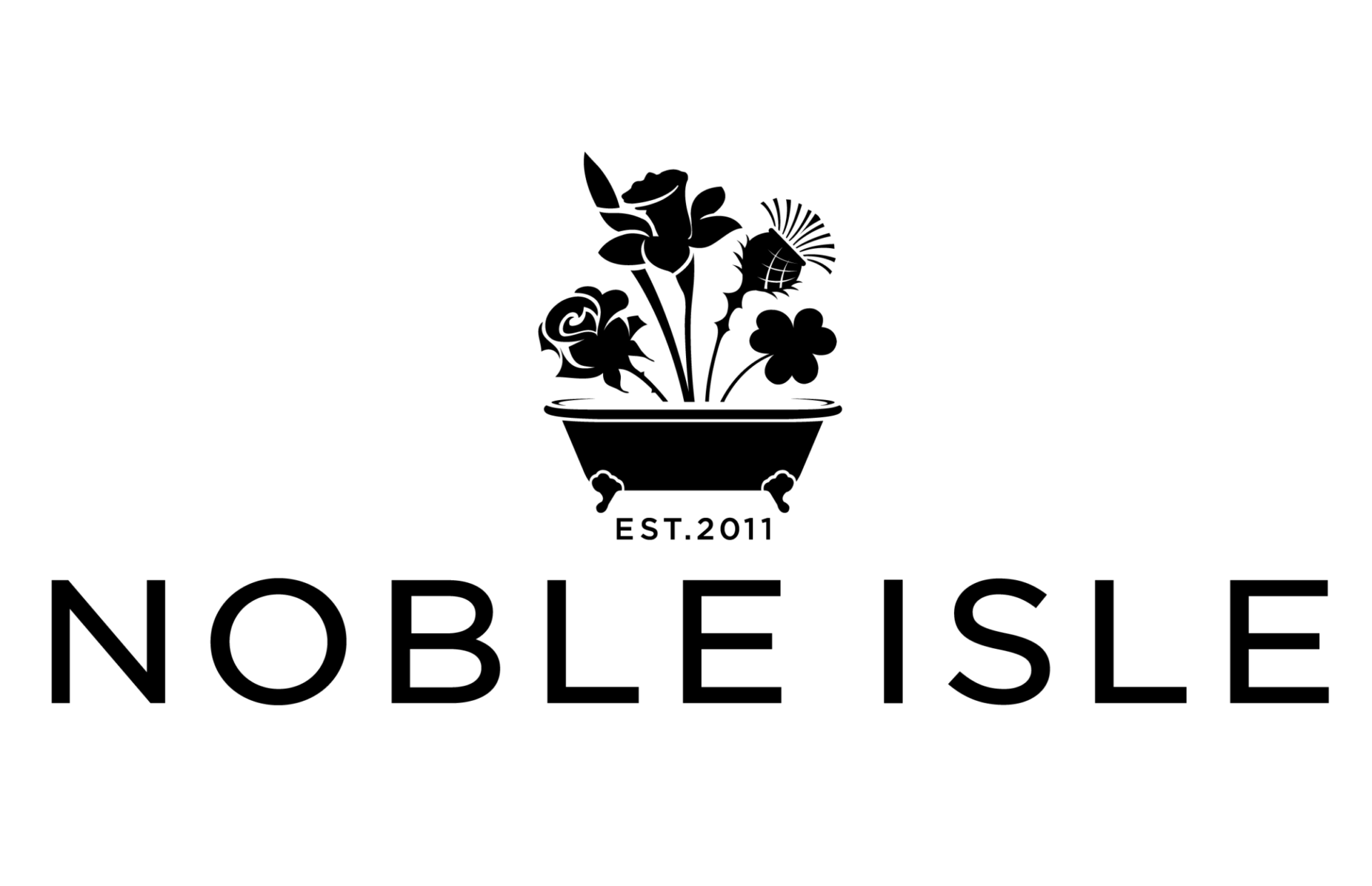 Noble Isle Logo