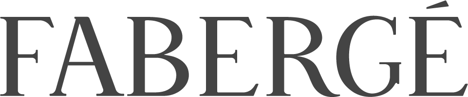 Faberge New Logo