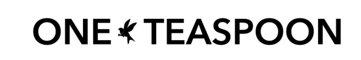 One Teaspoon Logo
