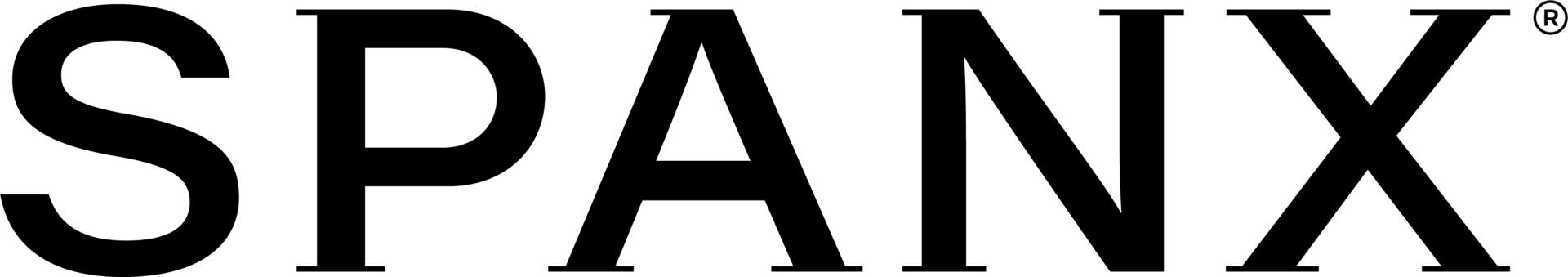 SPANX Logo