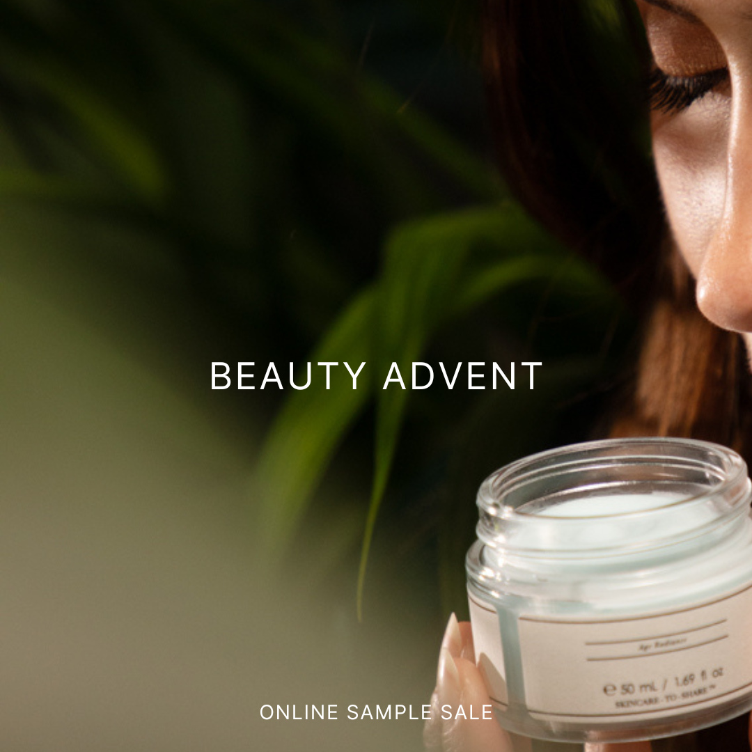 Book your ticket via the link in our bio | Enjoy up to 80% off Avant, Symbiosis London, Sentier, and Flânerie, four brands redefining luxury beauty and self-care.⁠
⁠
Avant creates award-winning skincare designed to be effective for everyone. Focused on inclusivity and gender equality, their formulations use advanced science for visible results.⁠
⁠
Symbiosis London combines potent scientific actives with indulgent textures for effective skincare. The brand is committed to conscious, sustainable beauty.⁠
⁠
Sentier explores the world of scent, blending real and imagined spaces to evoke travel and reverie. Their fragrances draw inspiration from geographical, abstract, and poetic realms.⁠
⁠
Flânerie treats beauty as a holistic journey to restore balance and harmony. Their products turn everyday routines into sensory experiences of serenity and self-reflection.