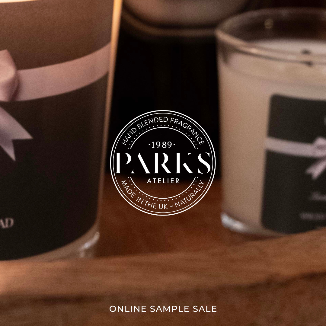 Book your ticket via the link in our bio | Enjoy up to 70% off luxury home fragrances by Park Candles at the Showcase online store.⁠
⁠
Pioneering the eco-home fragrance movement wasn’t on Carol & Sidney Symons minds in 1989. But committed to 100% natural wax in a world ruled by paraffin, together they built Parks’ team of passionate artisans and developed the processes nature needed for naturals to out-perform paraffin.⁠
⁠
Hand blended fragrances, alcohol-free diffusers and room sprays followed as the company grew. Today, Parks is still a family business, with the same core values making beautifully fragranced homes. Naturally.
