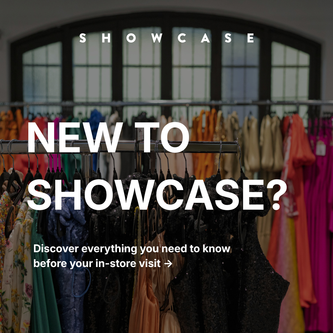 Welcome to Showcase!⁠
⁠
First time shopping with us at our Regent Street store?⁠
⁠
Before your visit, we've put together a quick guide covering what to expect when you arrive, shopping tips, entry information, and our house rules.⁠
⁠
Please read before attending to ensure a smooth and enjoyable experience for everyone.⁠
⁠
We look forward to seeing you!