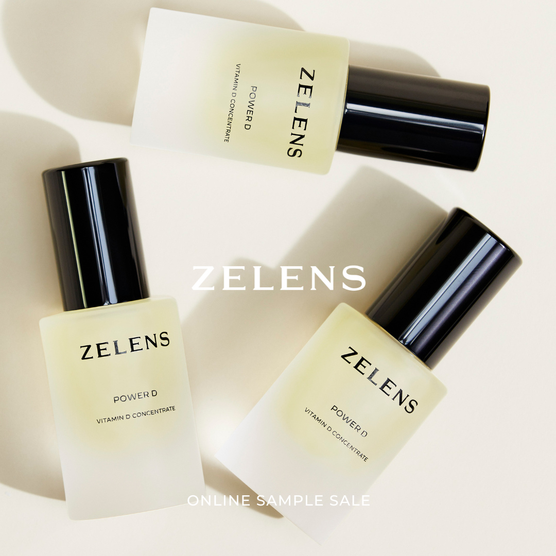 Book your ticket via the link in our bio |  Enjoy up to 80% off luxury skincare products including cleansers, serums, oils, sunscreens, moisturisers, masks & more by Zelens at our Showcase online store.⁠
⁠
Created by Dr. Marko Lens, a world-renowned authority in the field of skin ageing, Zelens is hybrid skincare combining high-tech ingredients with powerful, effective botanicals in carefully engineered formulas that support healthy skin.⁠
⁠
Founded in 2005, Zelens launched as a unique proposition; high performance skincare based on scientific evidence and active ingredients with clinical proven efficacy. Dr. Lens is still at the helm of the brand, bringing his expertise to every formulation, ingredient innovation and business evolution.
