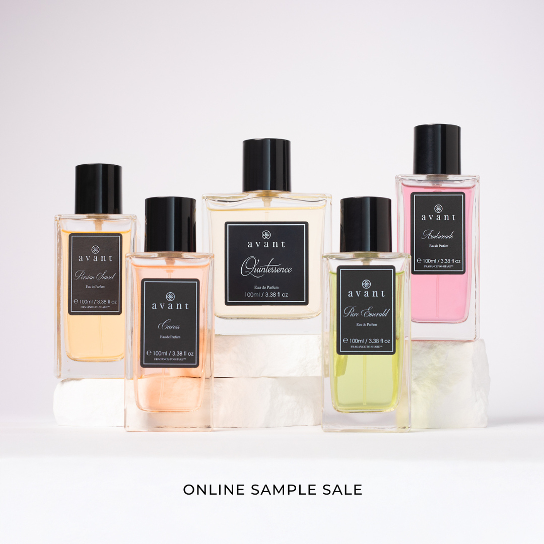 Book your ticket via the link in our bio | Join us for the Avant online sample sale and enjoy up to 90% off luxury skincare and beauty products.⁠
⁠
Founded in Old Street, London in 2016, Avant is a luxury skincare brand committed to combining natural ingredients with cutting-edge science. Their nutrient-rich formulations are developed to enhance skin health, restore balance, and promote lasting radiance. Avant, believe in skincare-to-share™ — versatile, high-performance products designed for all skin types and tones, made to be used and loved by everyone.⁠