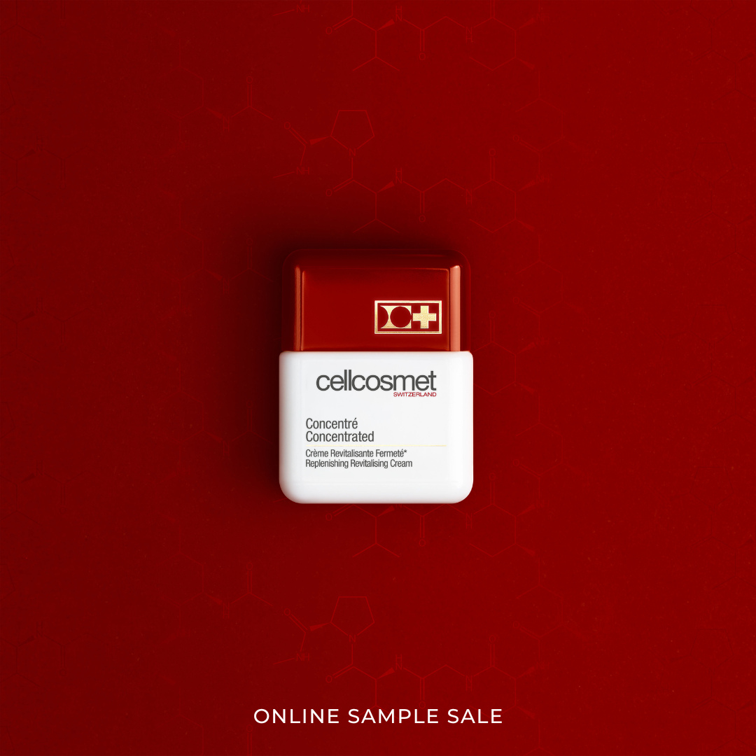Book your ticket via the link in our bio | Shop up to 60% off luxury science-based Swiss skincare, body care and gift sets by Cellcosmet at the Showcase online store.⁠
⁠
At the heart of every Cellcosmet formula lies CytoPep™, the brand’s exclusive cellular complex featuring over 5,000 peptides and structural skin proteins such as collagen, keratin, actin and fibronectin - the very same, naturally found in your skin. Designed to interact with one another, these biomimetic components support the natural regeneration process. The result: visibly revitalised skin, improved quality and firmness, and a naturally radiant glow.⁠
⁠
Born in Switzerland 40 years ago and defined by scientific precision, Cellcosmet is where cutting-edge biotechnology meets the artistry of luxury skincare. This is not simply another beauty brand - it’s a new era of intelligent, responsive skincare designed to work in perfect harmony with your skin’s natural biology.